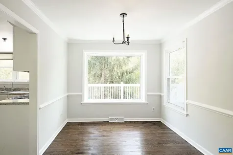 2131 Viburnum Court Charlottesville VA 22911