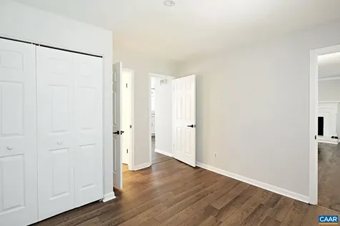 2131 Viburnum Court Charlottesville VA 22911