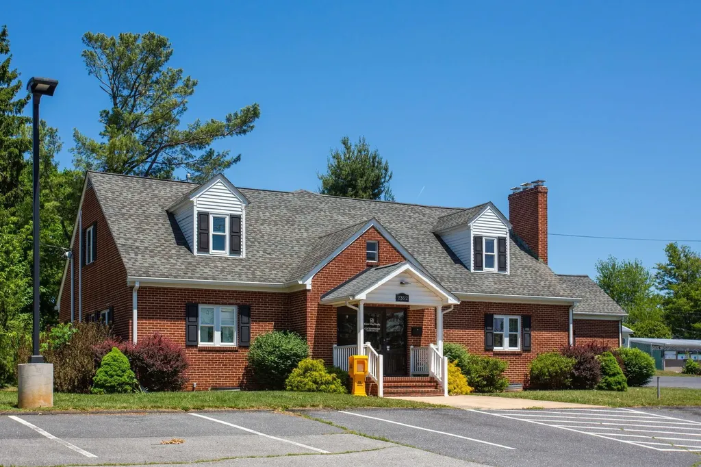2352 Jefferson Highway Waynesboro VA 22980