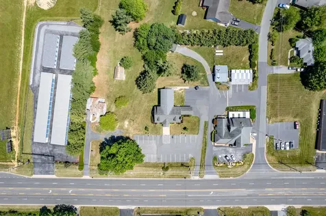 2352 Jefferson Highway Waynesboro VA 22980