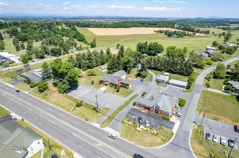 2352 Jefferson Highway Waynesboro VA 22980