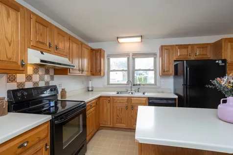 211 George Street Staunton VA 24401