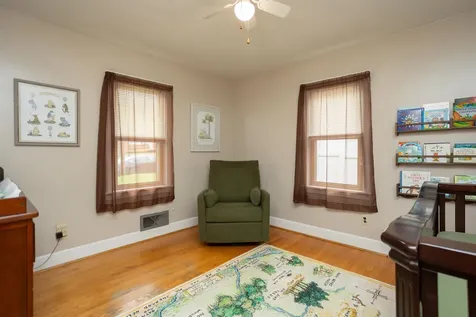 211 George Street Staunton VA 24401