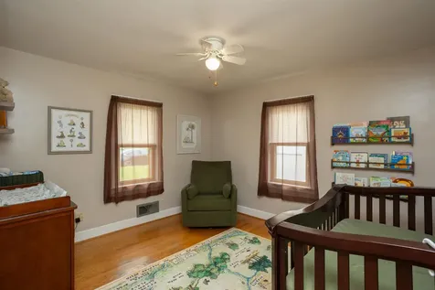 211 George Street Staunton VA 24401