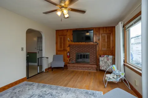 211 George Street Staunton VA 24401