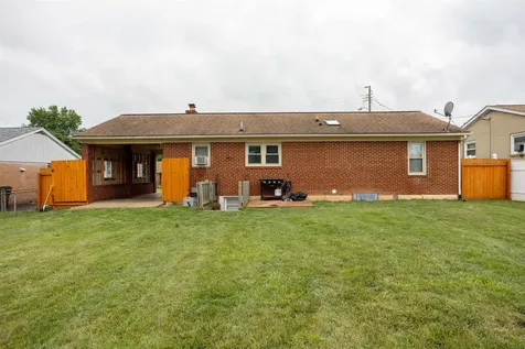 211 George Street Staunton VA 24401