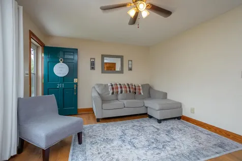 211 George Street Staunton VA 24401