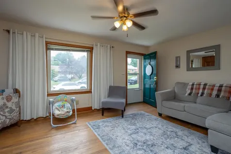211 George Street Staunton VA 24401