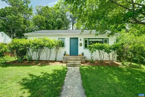 1014 Sheridan Avenue Charlottesville VA 22901