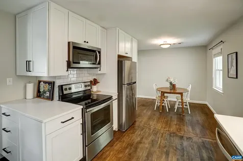 1014 Sheridan Avenue Charlottesville VA 22901