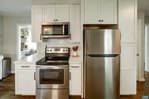 1014 Sheridan Avenue Charlottesville VA 22901