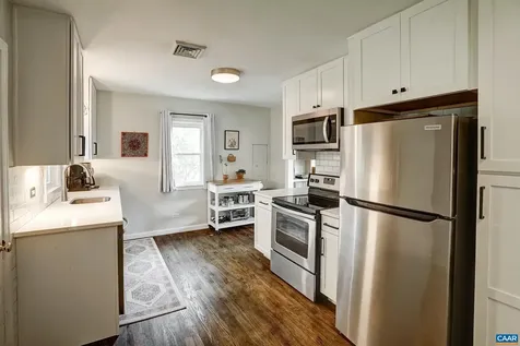 1014 Sheridan Avenue Charlottesville VA 22901