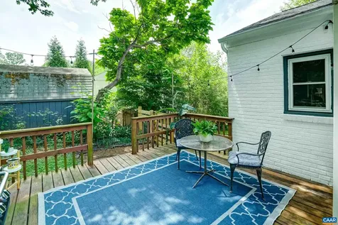 1014 Sheridan Avenue Charlottesville VA 22901