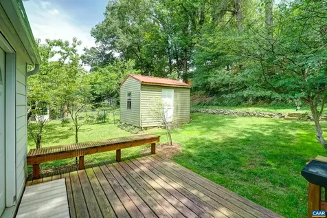 1014 Sheridan Avenue Charlottesville VA 22901
