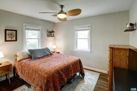 1014 Sheridan Avenue Charlottesville VA 22901