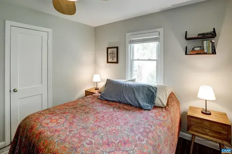 1014 Sheridan Avenue Charlottesville VA 22901