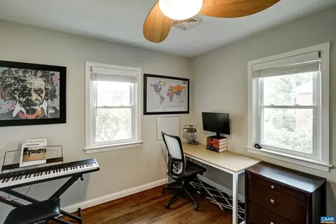 1014 Sheridan Avenue Charlottesville VA 22901