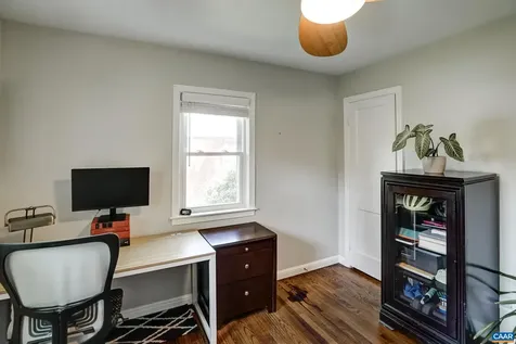 1014 Sheridan Avenue Charlottesville VA 22901