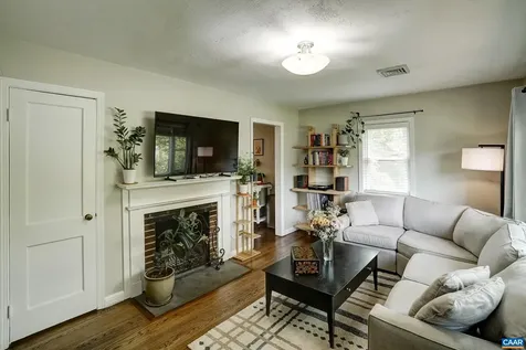 1014 Sheridan Avenue Charlottesville VA 22901
