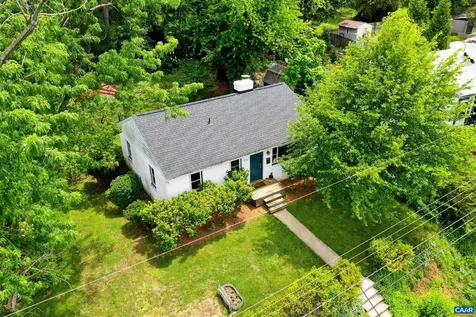 1014 Sheridan Avenue Charlottesville VA 22901