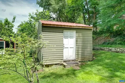 1014 Sheridan Avenue Charlottesville VA 22901