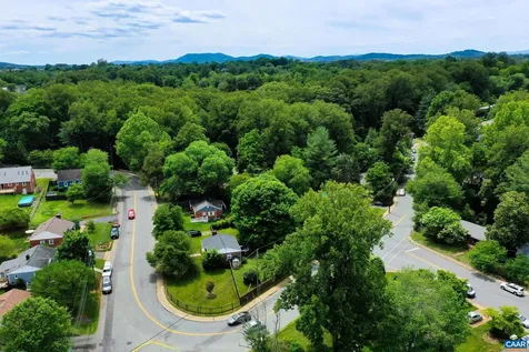 1014 Sheridan Avenue Charlottesville VA 22901