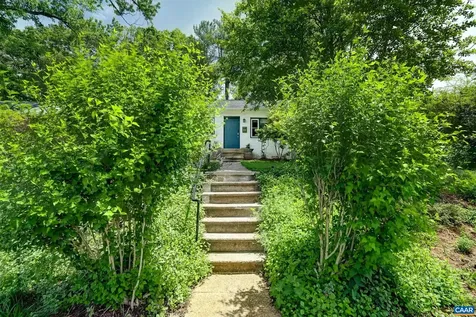 1014 Sheridan Avenue Charlottesville VA 22901