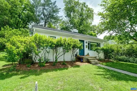 1014 Sheridan Avenue Charlottesville VA 22901