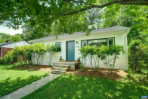 1014 Sheridan Avenue Charlottesville VA 22901