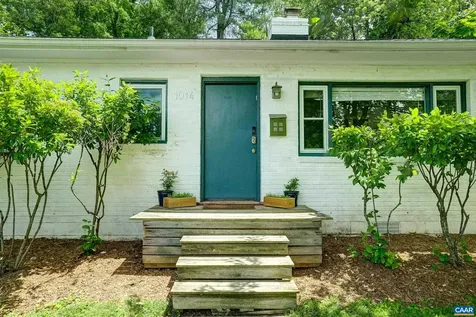 1014 Sheridan Avenue Charlottesville VA 22901