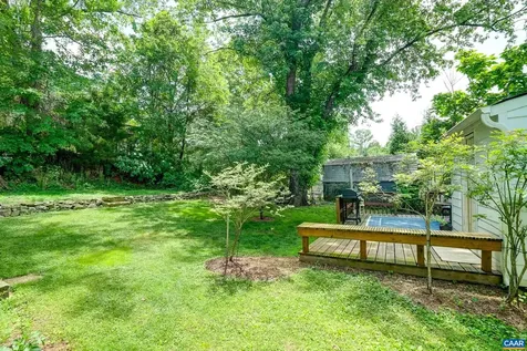 1014 Sheridan Avenue Charlottesville VA 22901