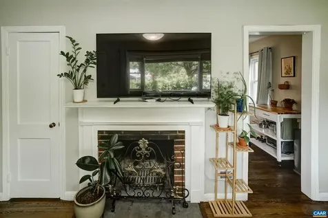 1014 Sheridan Avenue Charlottesville VA 22901