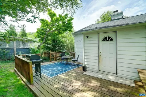 1014 Sheridan Avenue Charlottesville VA 22901