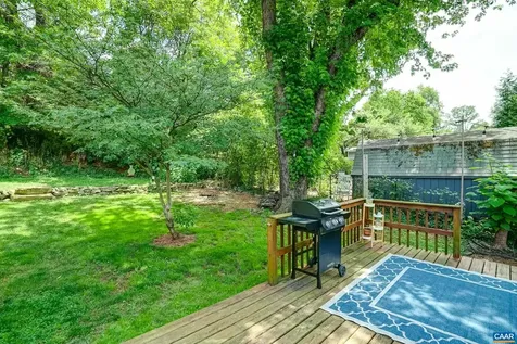 1014 Sheridan Avenue Charlottesville VA 22901