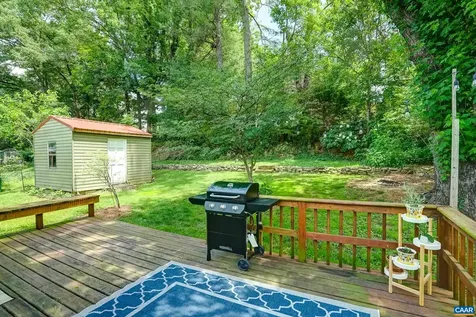 1014 Sheridan Avenue Charlottesville VA 22901