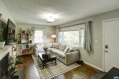 1014 Sheridan Avenue Charlottesville VA 22901