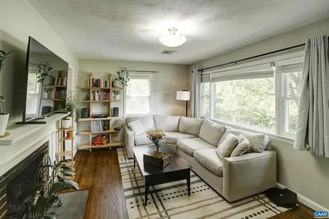 1014 Sheridan Avenue Charlottesville VA 22901