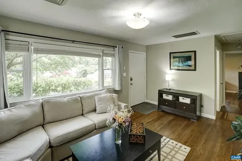 1014 Sheridan Avenue Charlottesville VA 22901