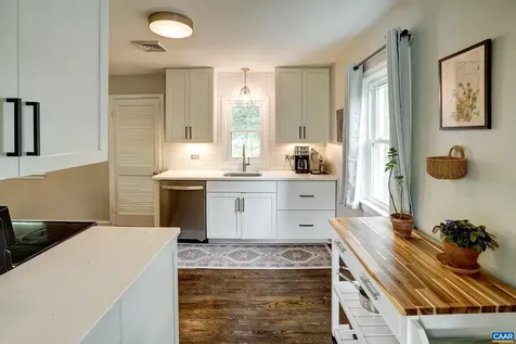 1014 Sheridan Avenue Charlottesville VA 22901