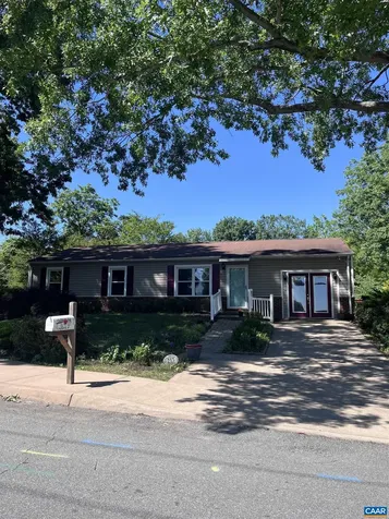 213 Oak Street Charlottesville VA 22902