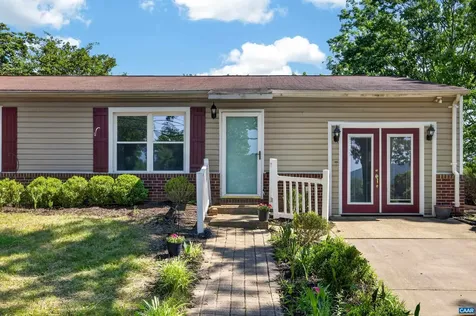 213 Oak Street Charlottesville VA 22902