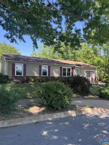 213 Oak Street Charlottesville VA 22902