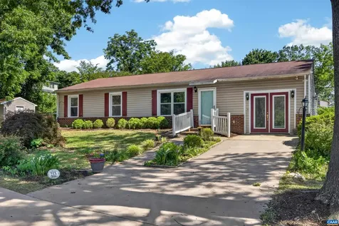 213 Oak Street Charlottesville VA 22902