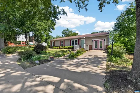 213 Oak Street Charlottesville VA 22902