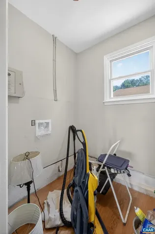 213 Oak Street Charlottesville VA 22902