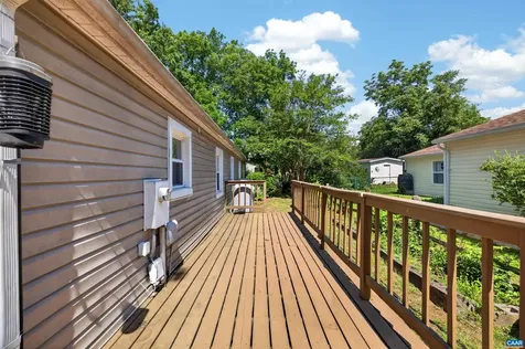 213 Oak Street Charlottesville VA 22902