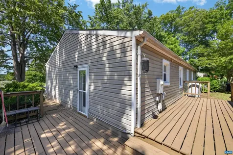 213 Oak Street Charlottesville VA 22902