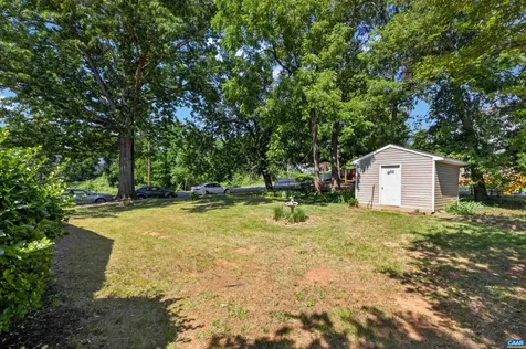 213 Oak Street Charlottesville VA 22902