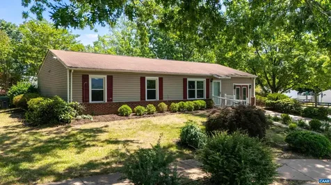 213 Oak Street Charlottesville VA 22902