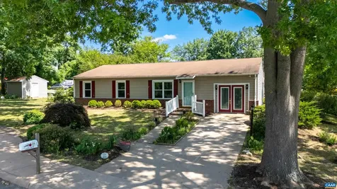 213 Oak Street Charlottesville VA 22902